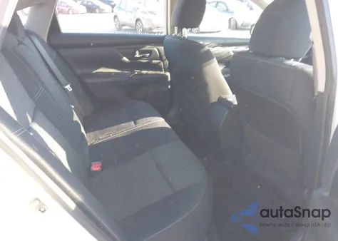 2016 Nissan Altima 2.5 S z USA, uszkodzony, nr VIN 1N4AL3AP1GN378128